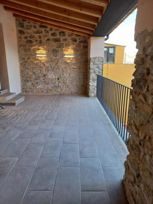 Cal Vallverdu 1I Preixana Exterior photo