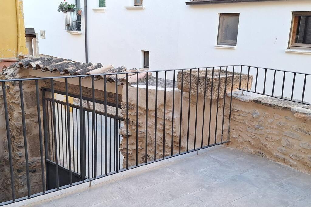 Cal Vallverdu 1I Preixana Exterior photo